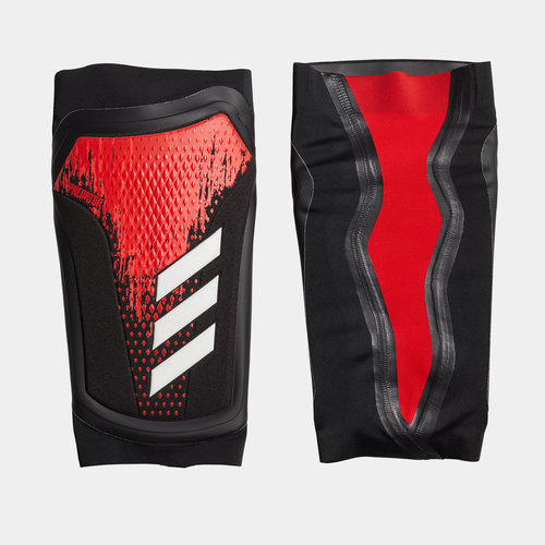 Predator Pro Football Shin Guards