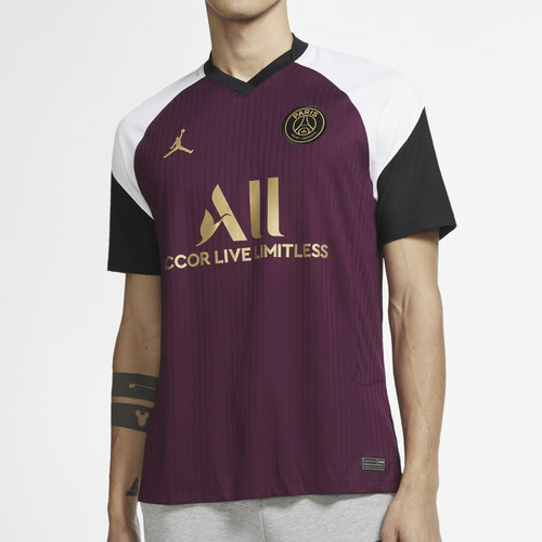 Paris Saint Germain x Jordan Third Shirt 20/21 Mens