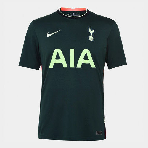 Tottenham Hotspur Away Shirt 20/21 Mens
