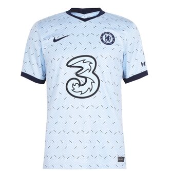 Chelsea Away Shirt 20/21 Mens