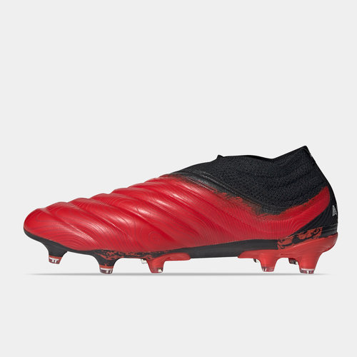 Copa 20+ FG Football Boots
