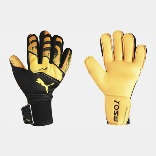 One Protect 1 RC Goalkeeper Gloves