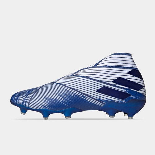 Nemeziz 19+ FG Football Boots