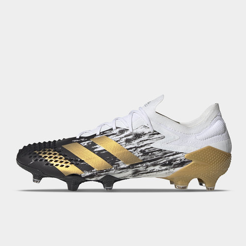 Predator 20.1 Low FG Football Boots