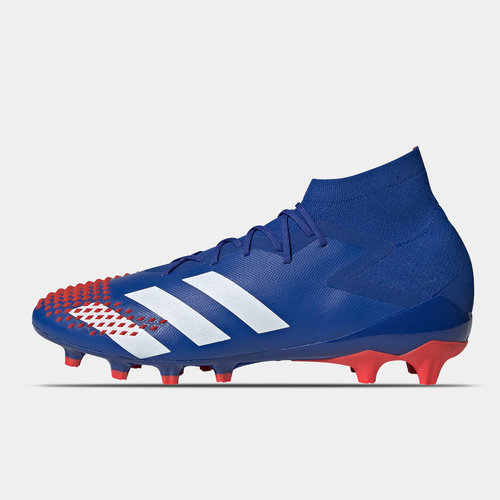 Predator Mutator 20.1 Artificial Grass Boots Mens