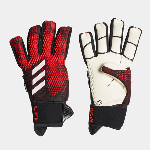 Predator Ultimate Pro Goalkeeper Gloves Mens