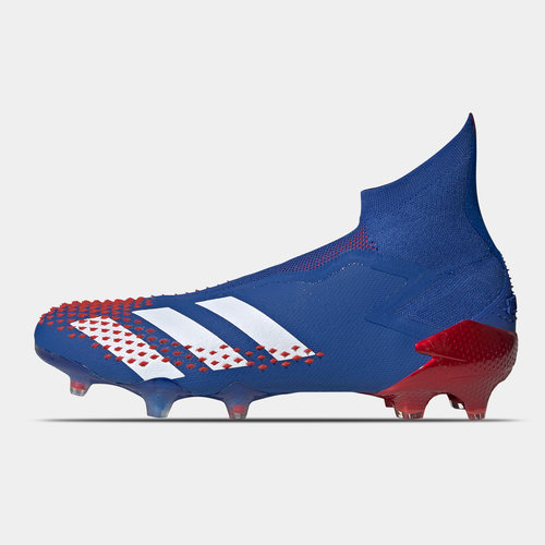 Predator 20+ Mens FG Football Boots