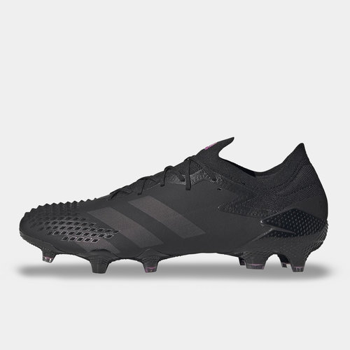Predator 20.1 Low FG Football Boots