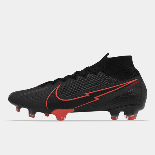 Mercurial Superfly Elite DF FG Football Boots
