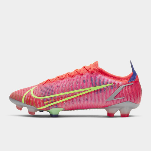 Mercurial Vapor Elite FG Football Boots