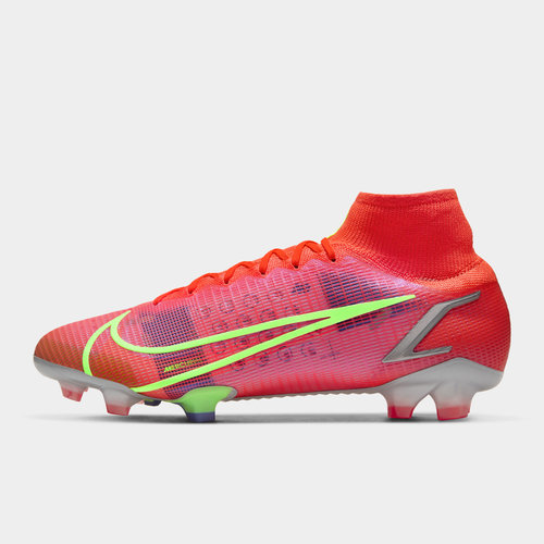 Mercurial Superfly Elite DF FG Football Boots