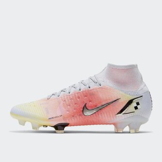 Mercurial Superfly Elite DF FG Football Boots