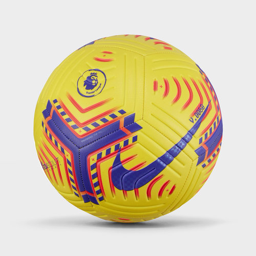 Strike Premier League Football