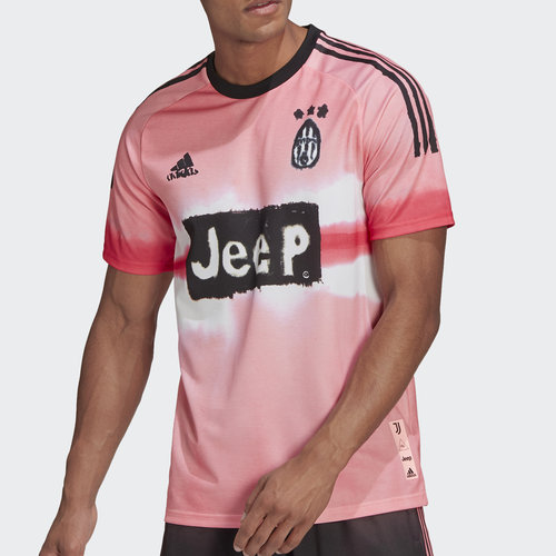 Juventus Humanrace FC Shirt