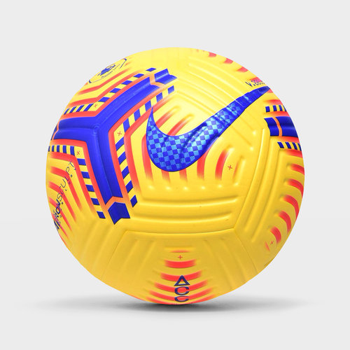 Premier League Official Match Flight Football
