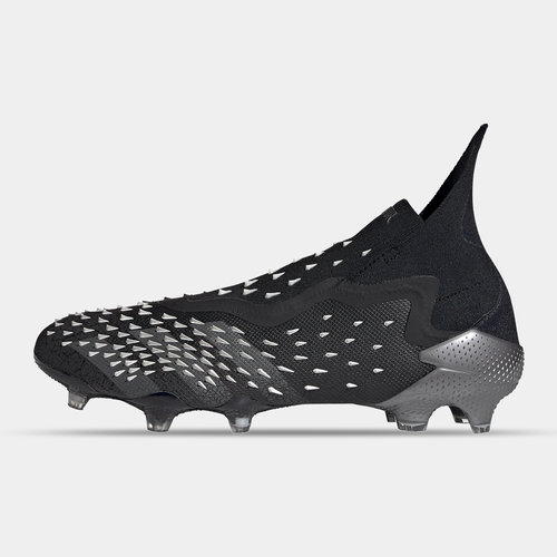 Predator Freak + FG Football Boots