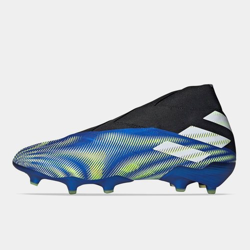 Nemeziz + Football Boots Firm Ground