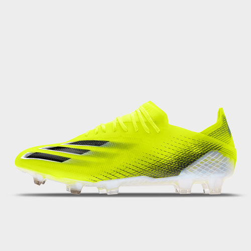X Ghosted.1 FG Football Boots