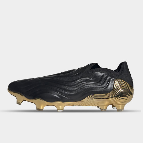 Copa Sense + FG Football Boots