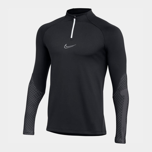 Dri FIT Strike Soccer Drill Top Mens