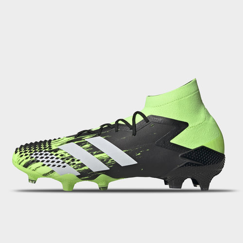 Predator 20.1 FG Football Boots Mens