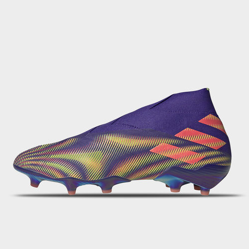 Nemeziz + FG Football Boots Mens