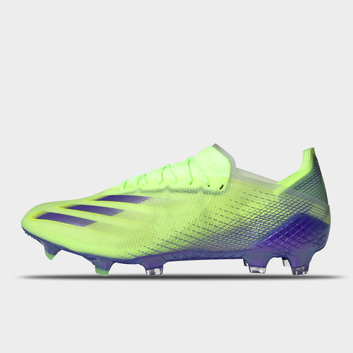 X .1 FG Football Boots