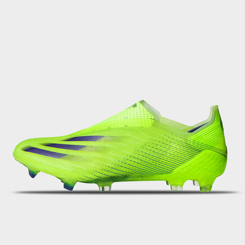 X Ghosted + FG Football Boots Mens