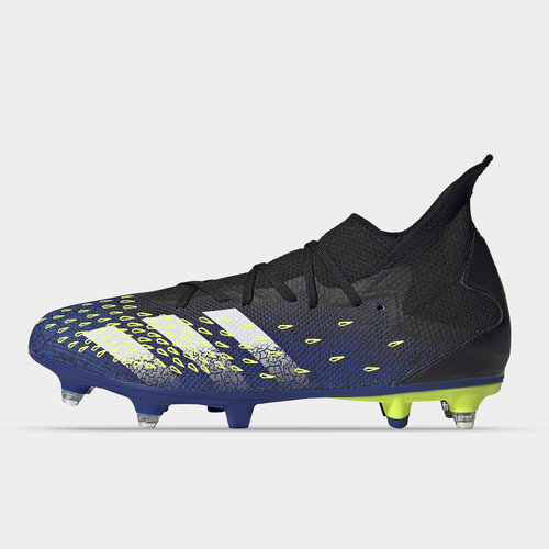 Predator Freak .3 SG Football Boots