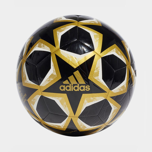 Football Uniforia Club Ball