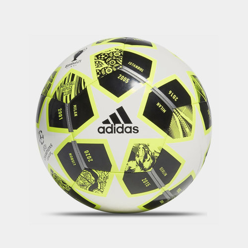 Football Uniforia Club Ball