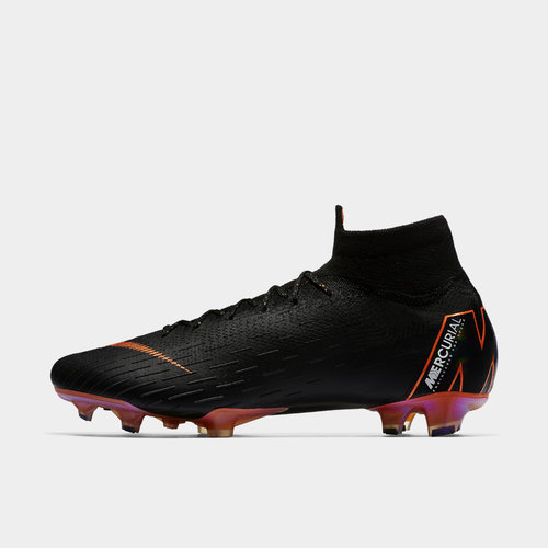 Mercurial Elite Tech Craft FG Mens