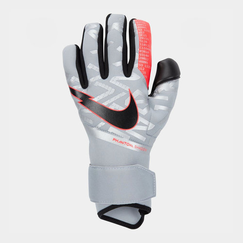 Phantom Shadow Goalkeeper Gloves