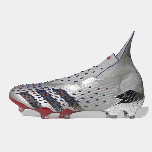 Predator Freak + FG Football Boots