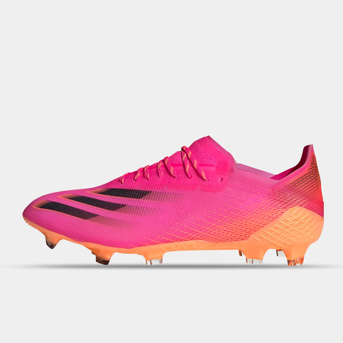X .1 FG Football Boots