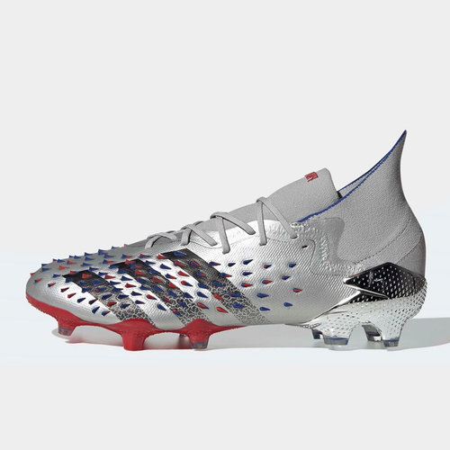 Predator Freak .1 FG Football Boots