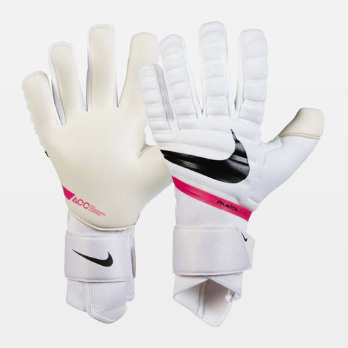 Phantom Elite Goalkeeper Gloves Mens
