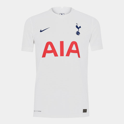 Tottenham Hotspur Match Home Shirt 2021 2022