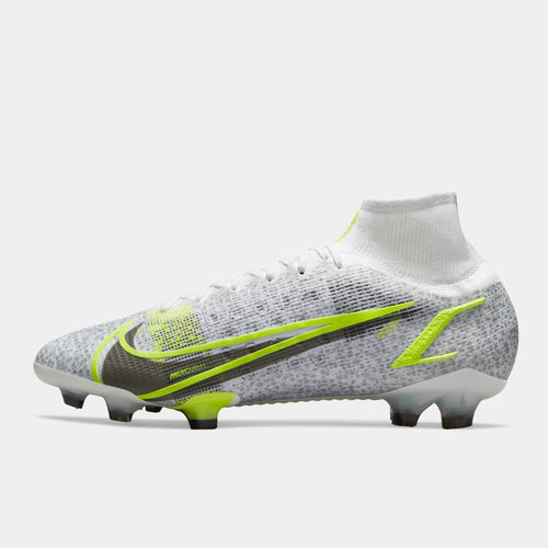 Mercurial Superfly Elite DF FG Football Boots