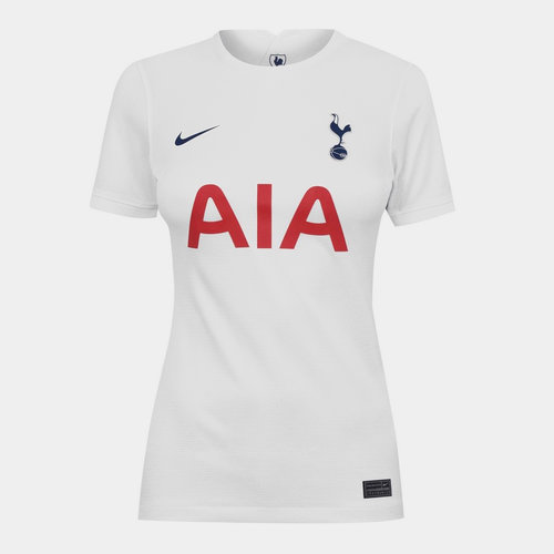 Tottenham Hotspur Home Shirt 2021 2022 Ladies