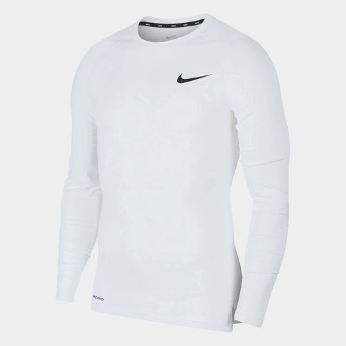 Pro Cool L/S Compression T-Shirt MEns