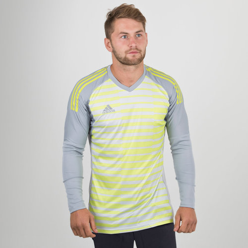 adiPro 18 L/S Goakeepers Shirt