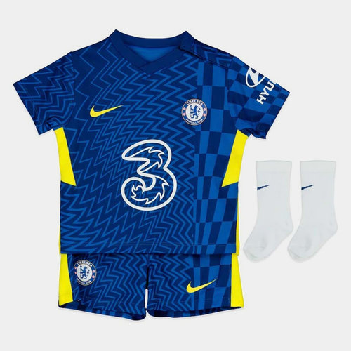 Chelsea Home Baby Kit 2021 2022