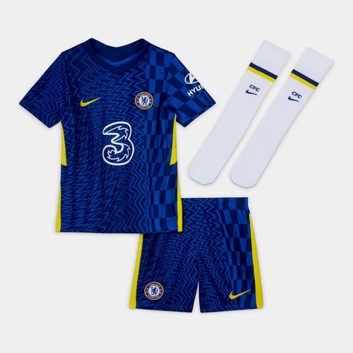Chelsea Home Mini Kit 2021 2022