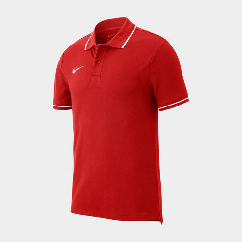 19 Polo Shirt Junior