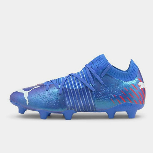 Future Z 1.1 FG Football Boots