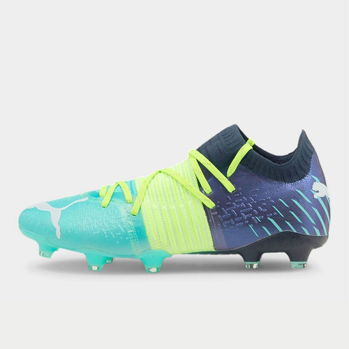 Future Z 1.1 FG Football Boots