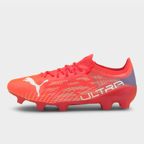 Ultra 1.2 FG Football Boots