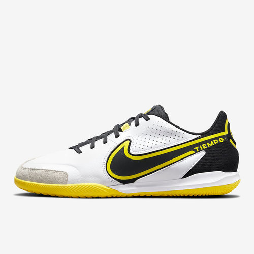 Tiempo Academy Indoor Football Trainers