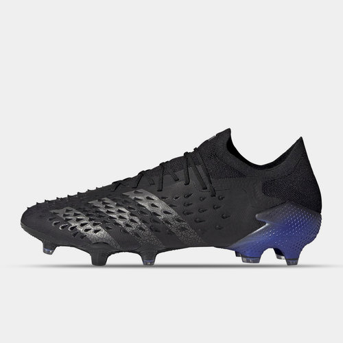 Predator Freak .1 Low FG Football Boots